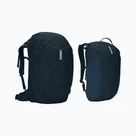 Turistické batohy 60 l