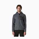 Fleece s kapucí