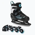 Kolečkové a inline brusle